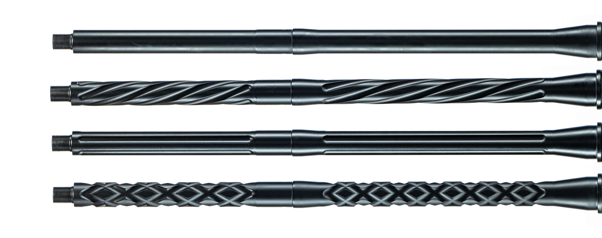 AR-10 - .22 Creedmoor - Deadshot Barrels