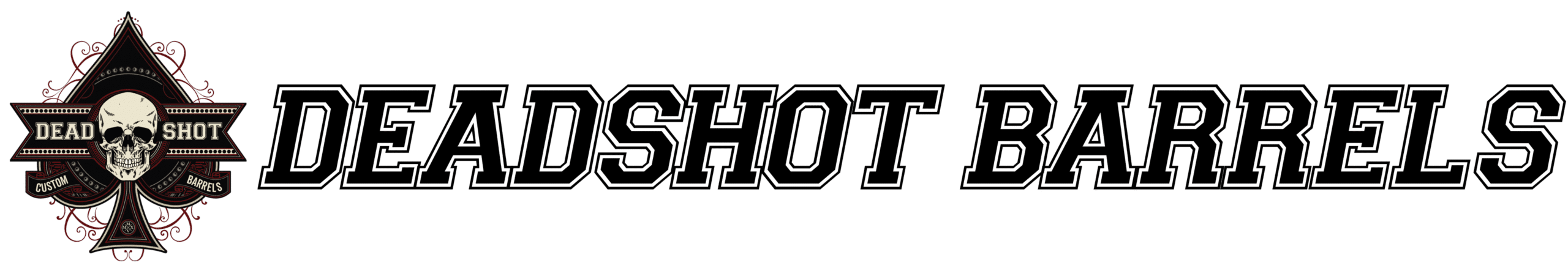 Deadshot Barrels
