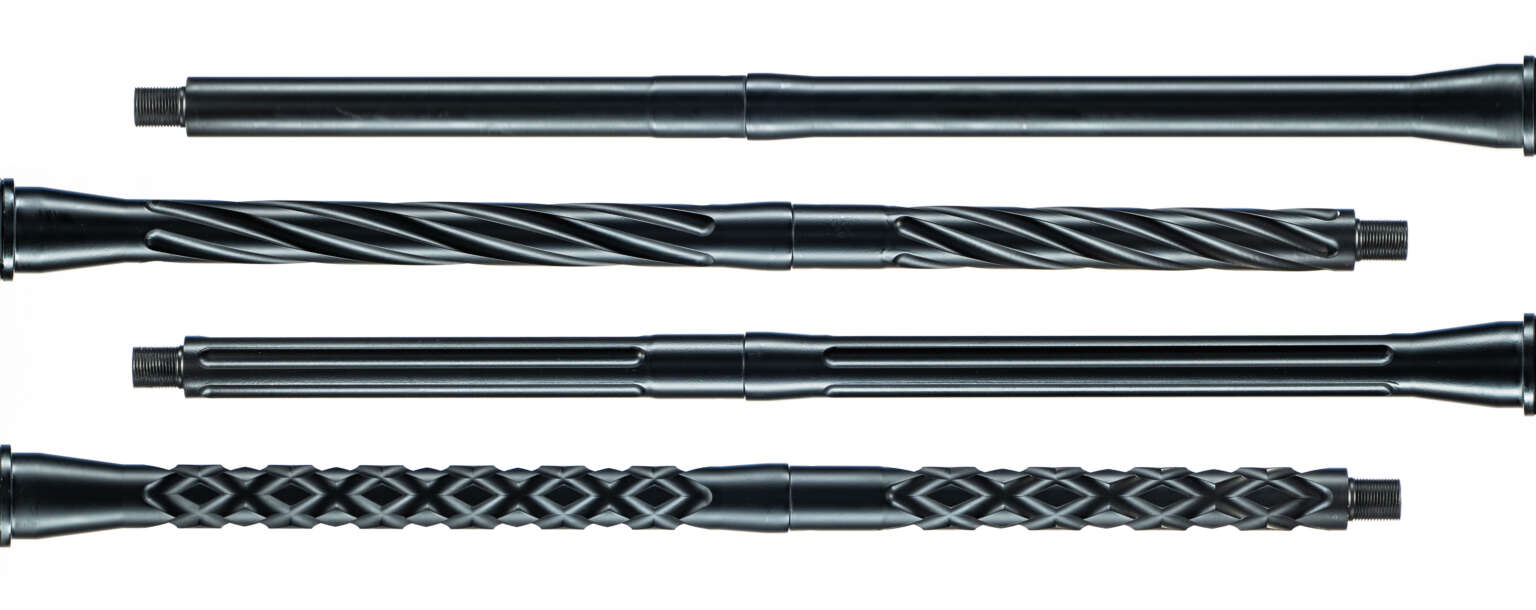 Ar 10 6 5 prc deadshot barrels