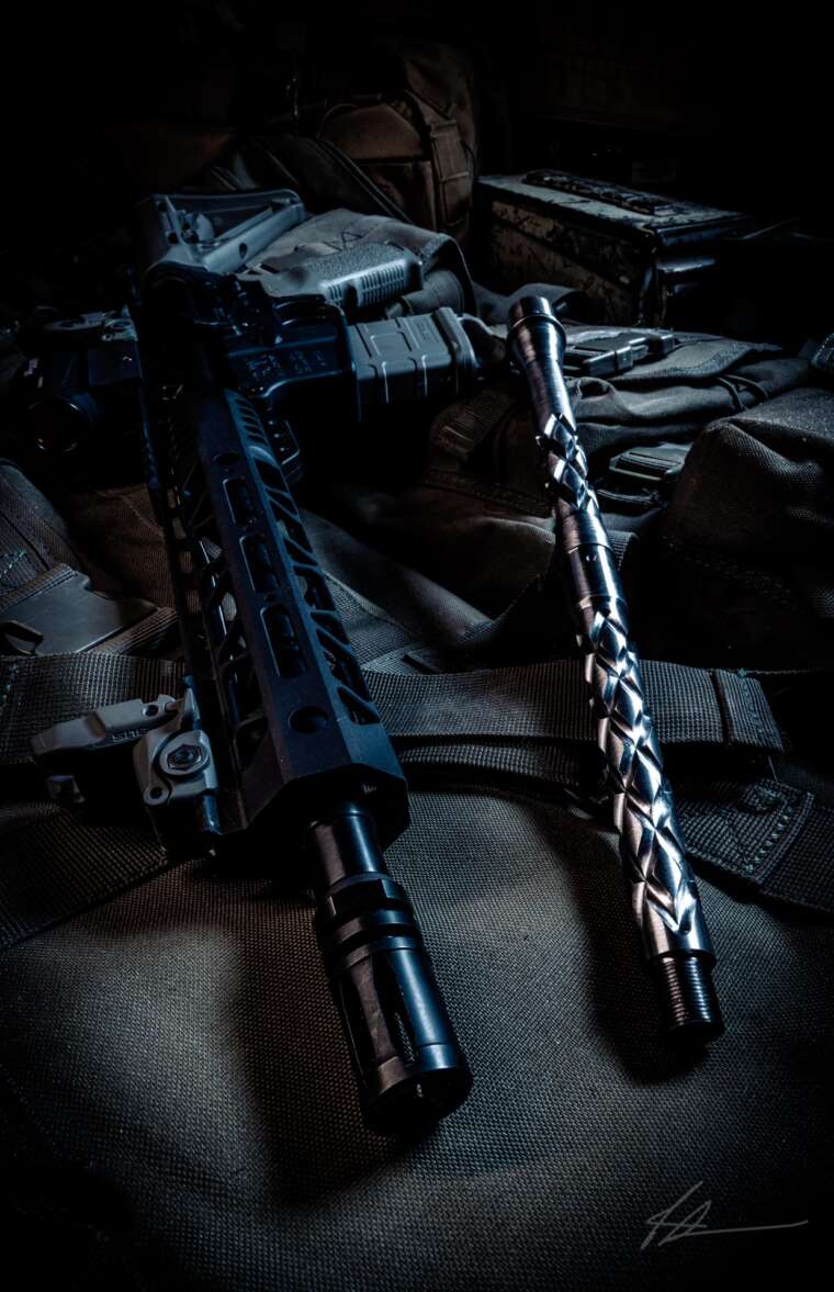 Ar 15 6