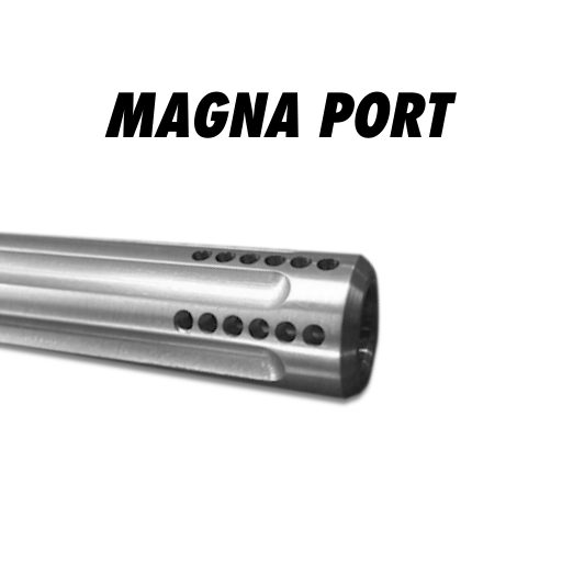 DSB Magna Port 2