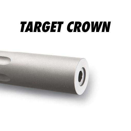 DSB Target Crown