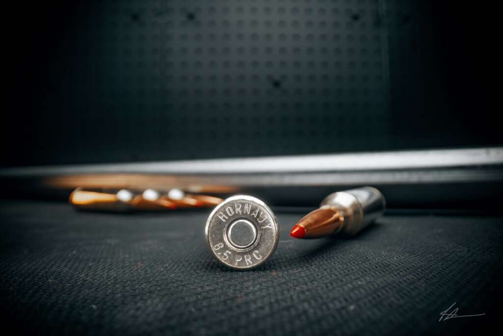 Ar 10 6 5 prc deadshot barrels