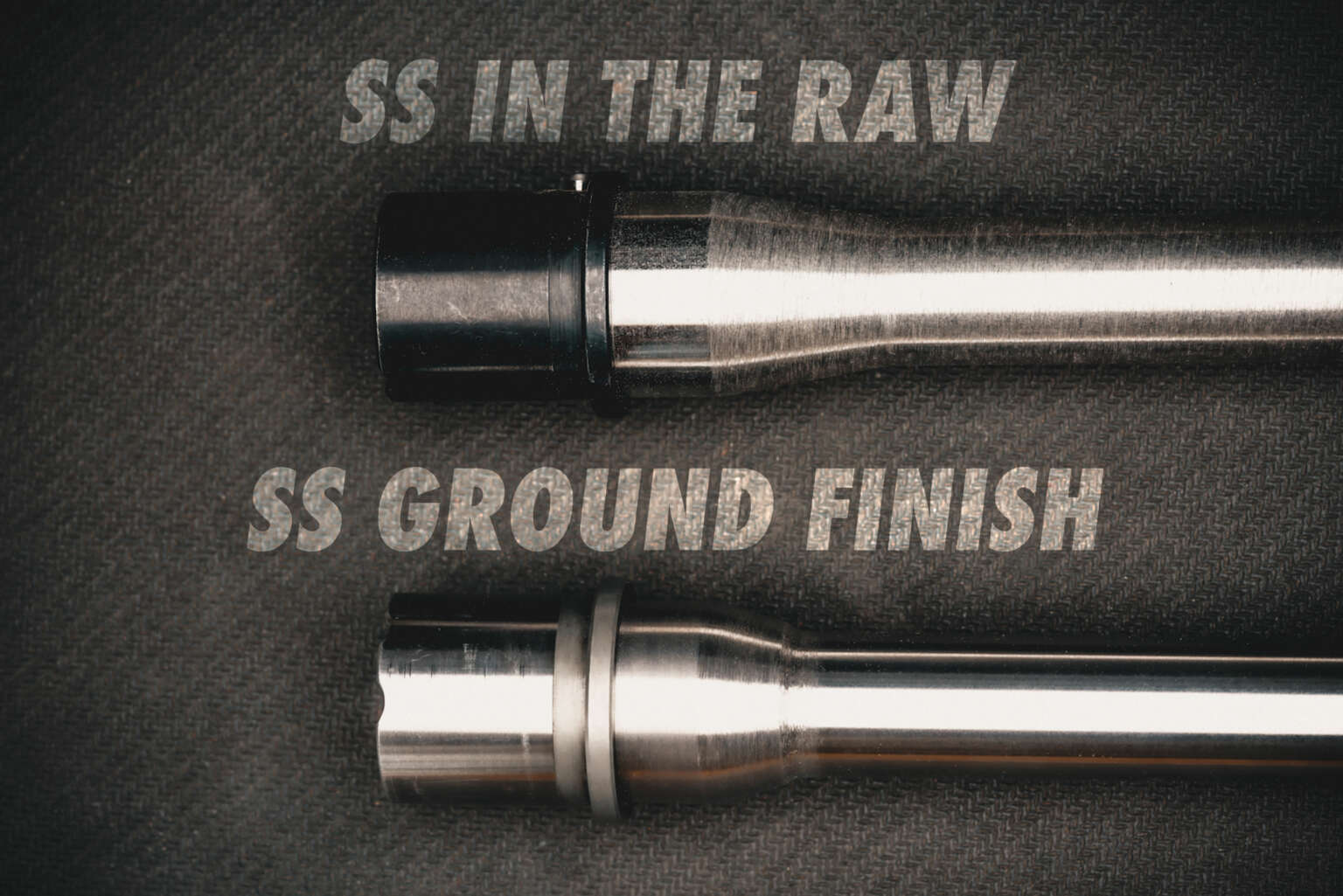 Ar 10 6 5 prc deadshot barrels