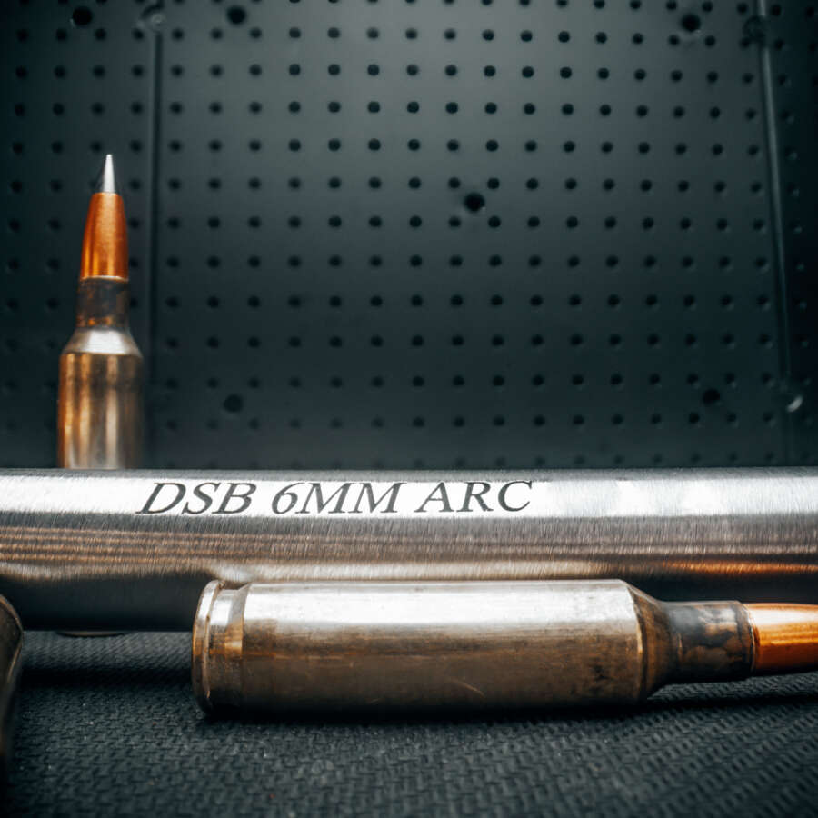 6mm ARC