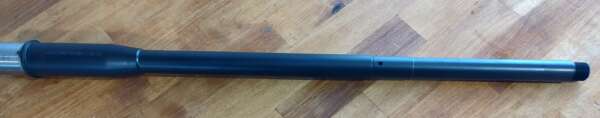 AR-10 - .300 WSM SS 1:10 20 inch barrel .750 gas with 5/8x24