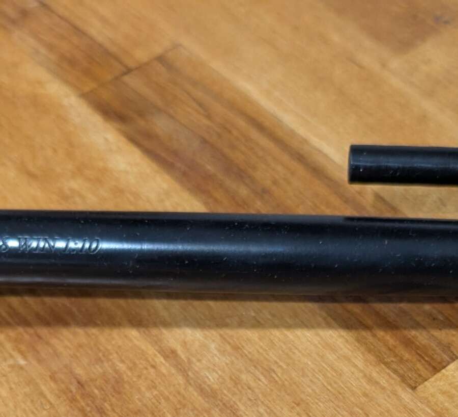 SCAR 17 - .308 Assembly SS 1:10