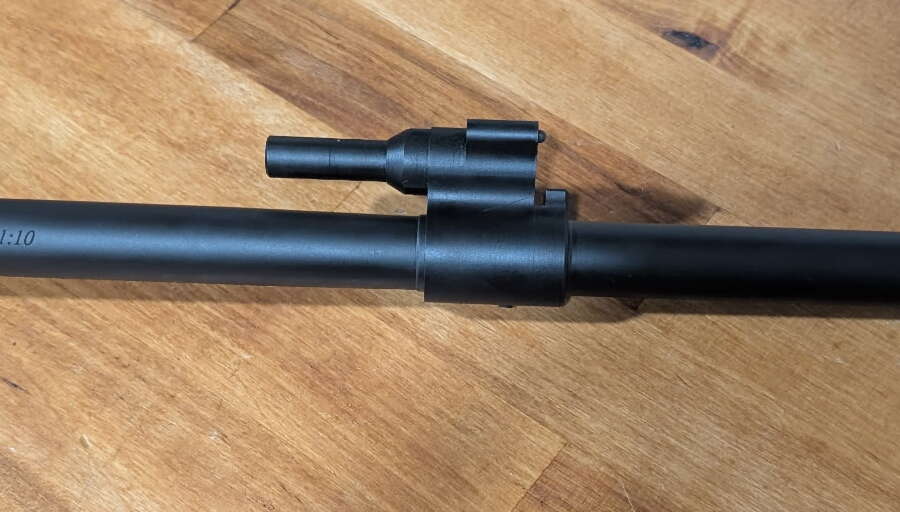 SCAR 16 - 300 HAM'R 16 Inch 1:10